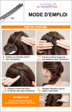 Comment faire une tresse? ACCESSOIRE TRESSE PARFAITE