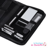 PEIGNE REPOUSSE CHEVEUX