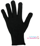 Arrêtez de vous brûler grâce à ce gant thermique