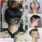 STYLO DE PRECISION COIFFURE