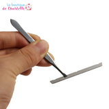 Comment se faire une coupe de cheveux de footballeur ? STYLO DE PRECISION COIFFURE