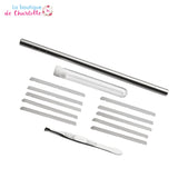 Comment se faire une coupe de cheveux de footballeur ? STYLO DE PRECISION COIFFURE