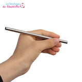 Comment se faire une coupe de cheveux de footballeur ? STYLO DE PRECISION COIFFURE