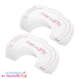 Remonter ses seins SOUTIEN-GORGE ADHÉSIF INVISIBLE