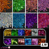 SET DE DECORATION POUR MANUCURE