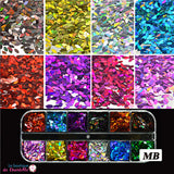 Comment faire un nail art ? SET DE DECORATION POUR MANUCURE