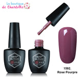 Comment faire un nail art ? Effet Chat Métallique POUR MANUCURE