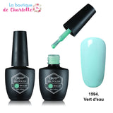Comment faire un nail art ? Effet Chat Métallique POUR MANUCURE