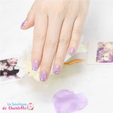 Comment faire un nail art ? Rouleau de décoration pour ongles