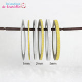 Comment faire un nail art ? Rouleau de décoration pour ongles