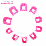 Comment faire un nail art ? Protéger ses doigts