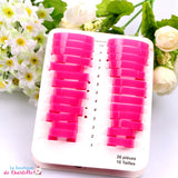 Comment faire un nail art ? Protéger ses doigts