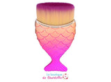 PINCEAU DE MAQUILLAGE POISSON