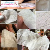 Comment faire disparaître les points noirs ? BANDES DE NETTOYAGE ALOE VERA POUR VISAGE