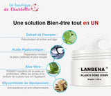 Comment faire disparaître les points noirs ? BANDES DE NETTOYAGE ALOE VERA POUR VISAGE