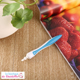 Comment se nettoyer les oreilles? NETTOYEUR D’OREILLE EN SPIRALE