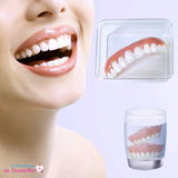 Retrouver un sourire parfait PLACAGE SOURIRE PARFAIT