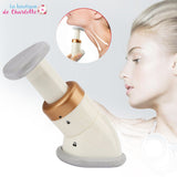 Comment réduire son double menton ? REDUCTEUR DOUBLE-MENTON