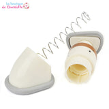 Comment réduire son double menton ? REDUCTEUR DOUBLE-MENTON