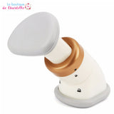 Comment réduire son double menton ? REDUCTEUR DOUBLE-MENTON