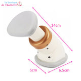 Comment réduire son double menton ? REDUCTEUR DOUBLE-MENTON