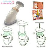 Comment réduire son double menton ? REDUCTEUR DOUBLE-MENTON