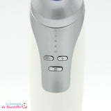 Faire disparaître les points noirs ASPIRATEUR POINTS NOIRS