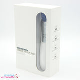 Faire disparaître les points noirs ASPIRATEUR POINTS NOIRS