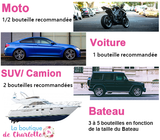 Lustrer sa voiture LUSTREUR PROTECTEUR POUR AUTO