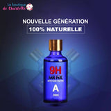 Lustrer sa voiture LUSTREUR PROTECTEUR POUR AUTO