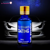 Lustrer sa voiture LUSTREUR PROTECTEUR POUR AUTO