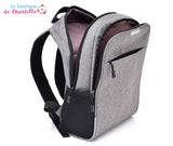 SAC A DOS MULTIFONCTION AVEC ANTIVOL