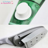 Fer à repasser facile à transporter FER A VAPEUR DE VOYAGE