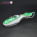 Fer à repasser facile à transporter FER A VAPEUR DE VOYAGE