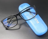 Anti Bleu Blocage De La Lumière Filtre Réduit Numérique Fatigue Oculaire Transparent Ordinaire Ordinateur Gaming SleepingBetter Lunettes Améliorer Confort