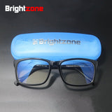 Anti Bleu Blocage De La Lumière Filtre Réduit Numérique Fatigue Oculaire Transparent Ordinaire Ordinateur Gaming SleepingBetter Lunettes Améliorer Confort