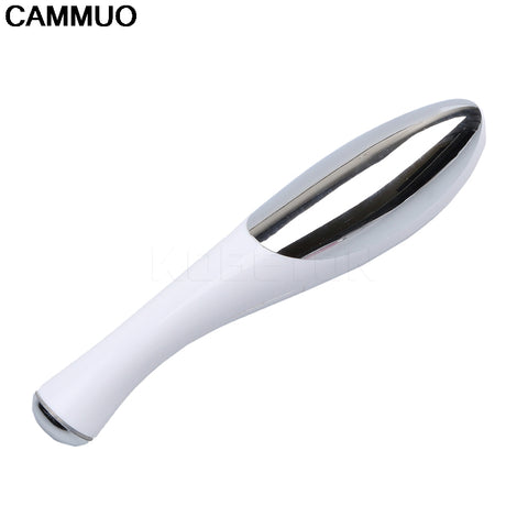 CAMMUO Électrique Thermique Eye Massager Eye Care Instrument de Beauté Dispositif...