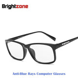 Anti Bleu Blocage De La Lumière Filtre Réduit Numérique Fatigue Oculaire Transparent Ordinaire Ordinateur Gaming SleepingBetter Lunettes Améliorer Confort