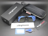 Anti Bleu Blocage De La Lumière Filtre Réduit Numérique Fatigue Oculaire Transparent Ordinaire Ordinateur Gaming SleepingBetter Lunettes Améliorer Confort