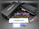 Anti Bleu Blocage De La Lumière Filtre Réduit Numérique Fatigue Oculaire Transparent Ordinaire Ordinateur Gaming SleepingBetter Lunettes Améliorer Confort
