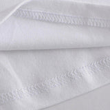 2018 Nouveau Tamponnant Licorne t-shirt Femmes T Chemise À Manches Courtes t-shirts O-cou Tops Mode Panda/Roquet Chat de Bande Dessinée Imprimé Hip Hop T