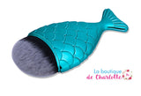 PINCEAU DE MAQUILLAGE POISSON