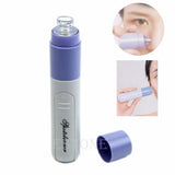 Mini Portable Pores Du Visage Nettoyant Cleaner Visage Point Noir Zit Acné Remover Peau Nettoyage Outil